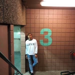 Meet your Posher, Bruce